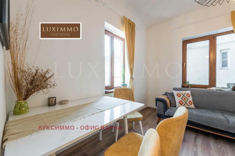 Te koop  Huis verdieping Varna , Tsentar , 95 m² | 74039748 - afbeelding [8]