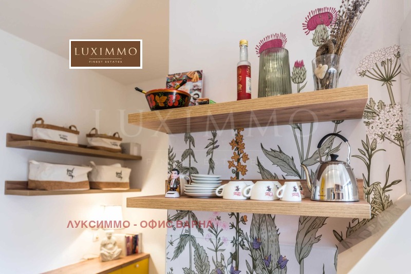 Te koop  Huis verdieping Varna , Tsentar , 95 m² | 74039748 - afbeelding [12]