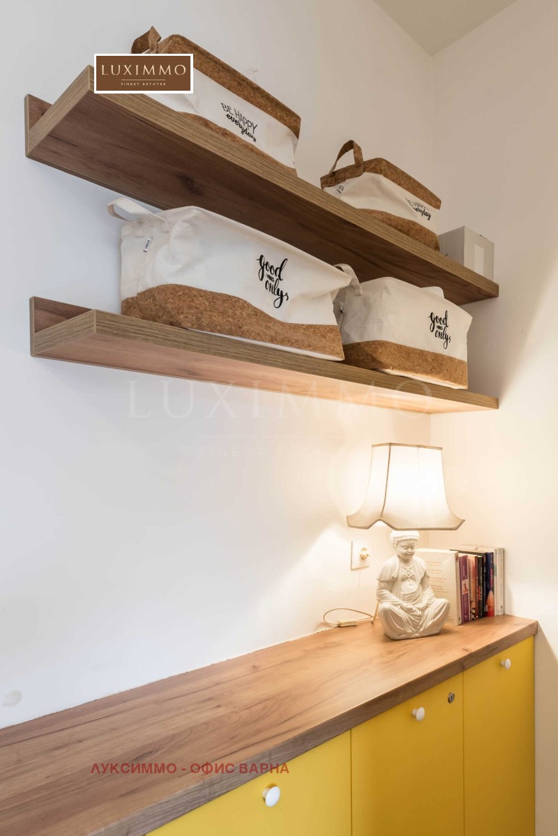 Te koop  Huis verdieping Varna , Tsentar , 95 m² | 74039748 - afbeelding [14]