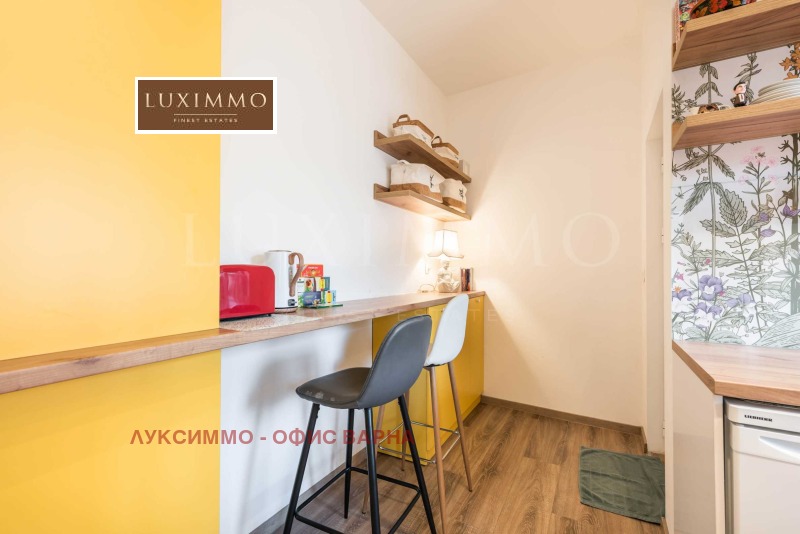 Te koop  Huis verdieping Varna , Tsentar , 95 m² | 74039748 - afbeelding [13]