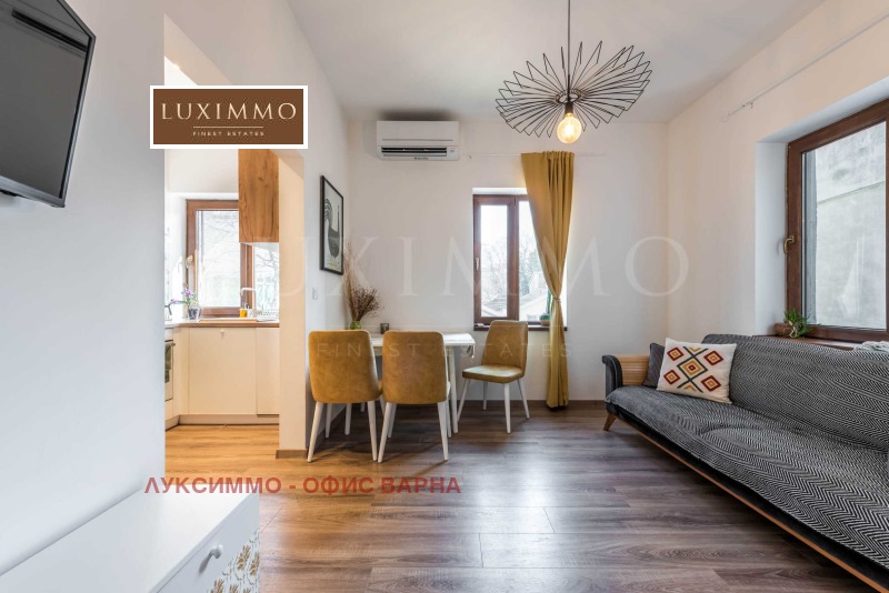 Te koop  Huis verdieping Varna , Tsentar , 95 m² | 74039748 - afbeelding [6]