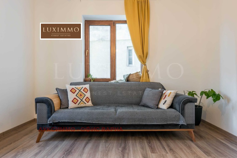 Te koop  Huis verdieping Varna , Tsentar , 95 m² | 74039748 - afbeelding [7]