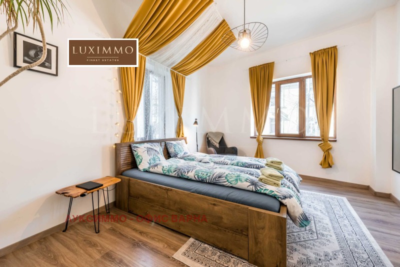 Te koop  Huis verdieping Varna , Tsentar , 95 m² | 74039748 - afbeelding [17]