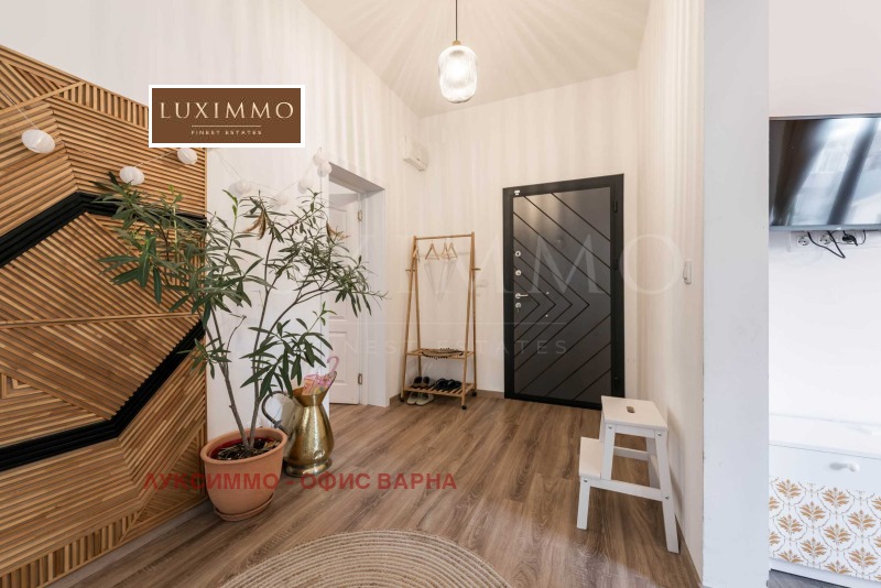 Te koop  Huis verdieping Varna , Tsentar , 95 m² | 74039748 - afbeelding [16]