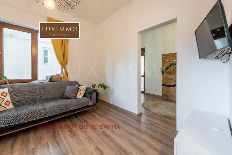 Te koop  Huis verdieping Varna , Tsentar , 95 m² | 74039748 - afbeelding [10]