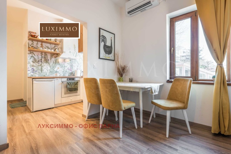 Te koop  Huis verdieping Varna , Tsentar , 95 m² | 74039748 - afbeelding [2]