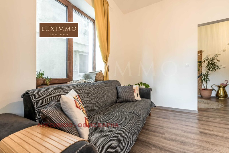Te koop  Huis verdieping Varna , Tsentar , 95 m² | 74039748 - afbeelding [9]