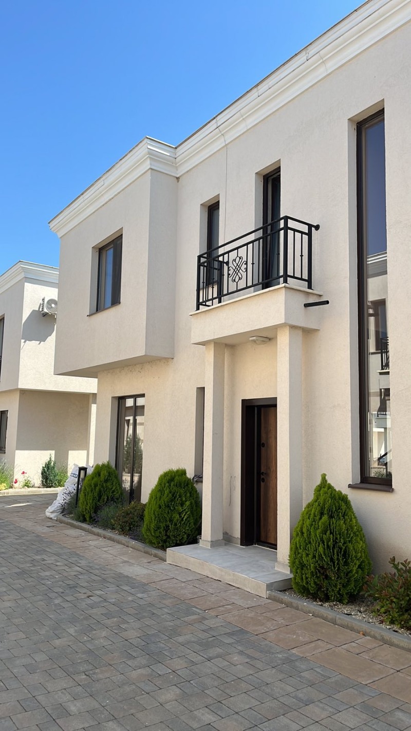 На продаж  Будинок Бургас , Сарафово , 143 кв.м | 49376785 - зображення [3]