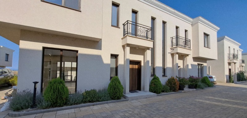 На продаж  Будинок Бургас , Сарафово , 143 кв.м | 49376785 - зображення [2]