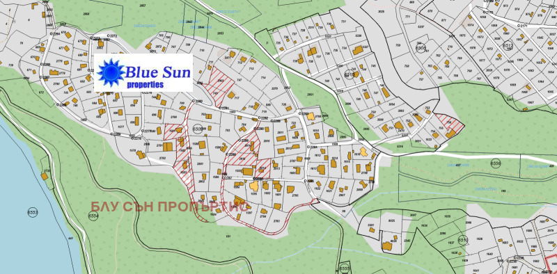 Продава  Къща град София , с. Герман , 86 кв.м | 99730972
