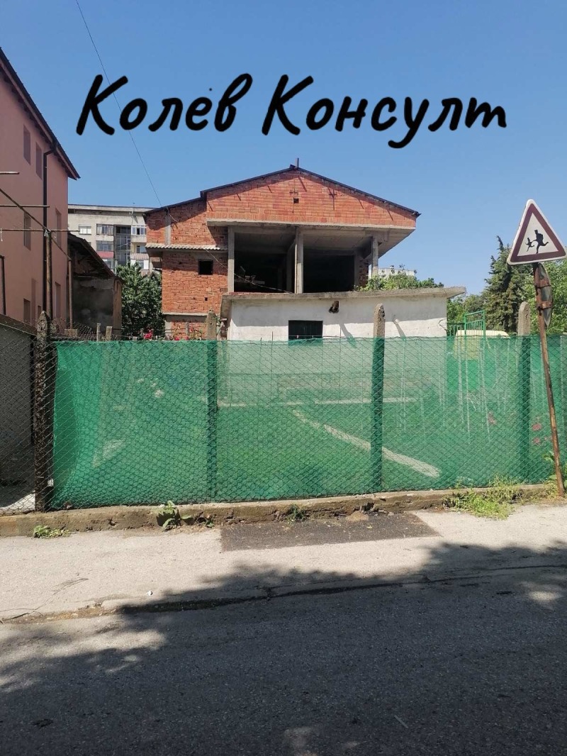 Продава КЪЩА, гр. Хасково, Куба