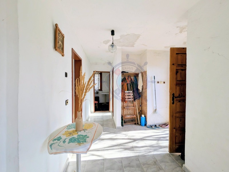 Продава КЪЩА, гр. Варна, м-т Ракитника, снимка 9 - Къщи - 52965758