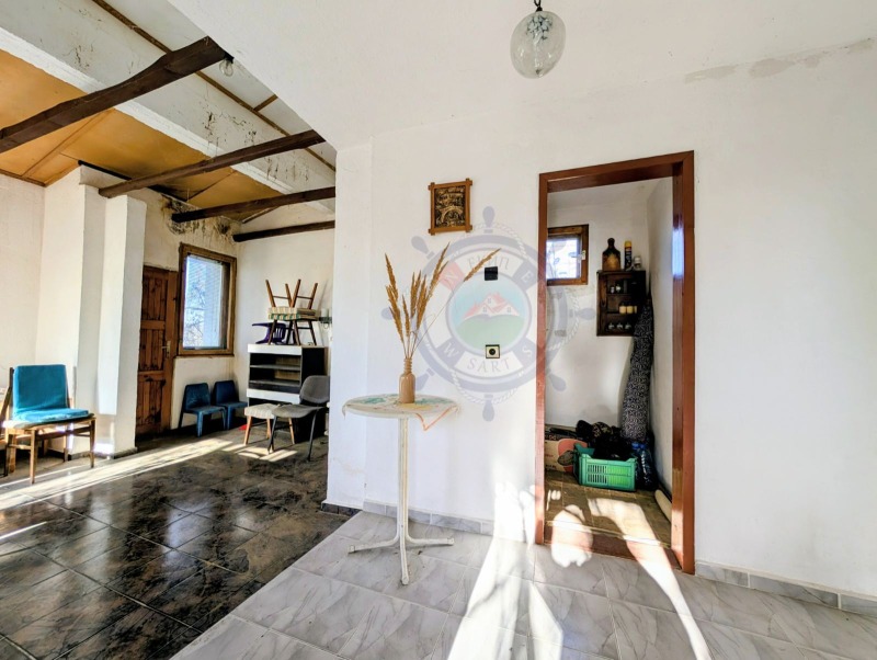 Продава КЪЩА, гр. Варна, м-т Ракитника, снимка 13 - Къщи - 52965758