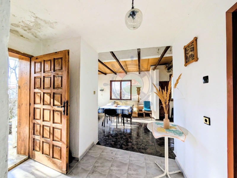 Продава КЪЩА, гр. Варна, м-т Ракитника, снимка 7 - Къщи - 52965758