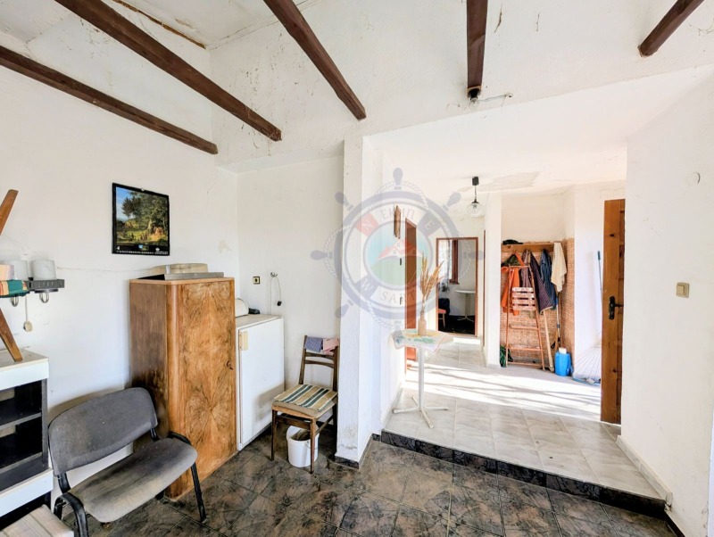 Продава КЪЩА, гр. Варна, м-т Ракитника, снимка 10 - Къщи - 52965758