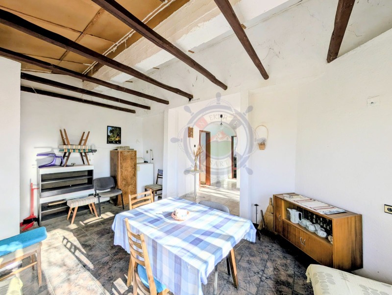 Продава КЪЩА, гр. Варна, м-т Ракитника, снимка 11 - Къщи - 52965758