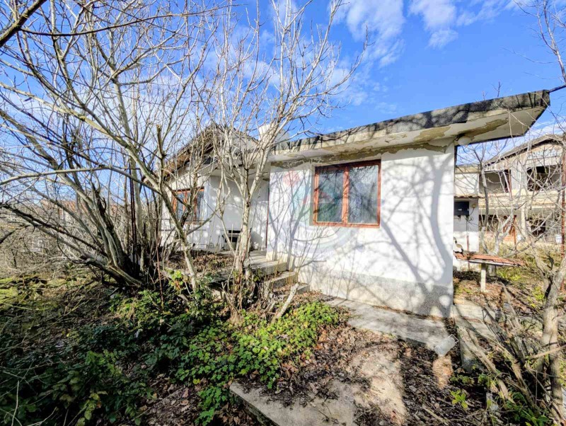 Продава КЪЩА, гр. Варна, м-т Ракитника, снимка 5 - Къщи - 52965758