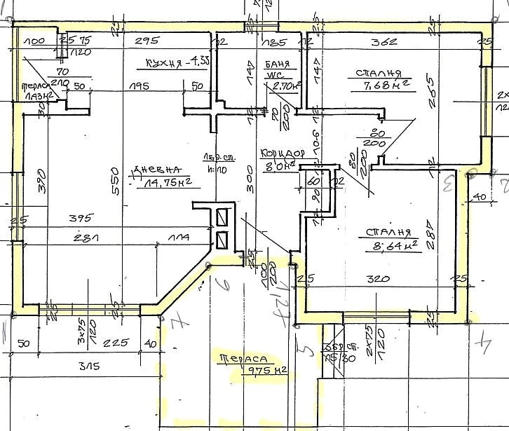 Продава КЪЩА, гр. Варна, м-т Ракитника, снимка 14 - Къщи - 52965758