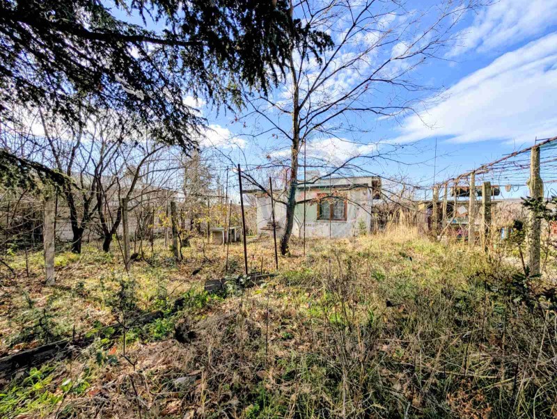 Продава КЪЩА, гр. Варна, м-т Ракитника, снимка 3 - Къщи - 52965758