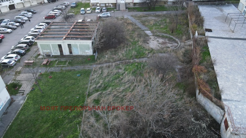 Продава ПАРЦЕЛ, гр. София, Люлин 6, снимка 4 - Парцели - 52827215