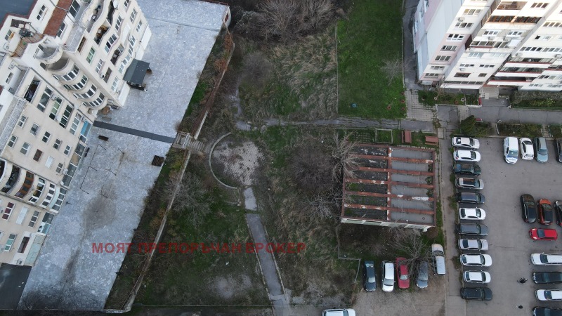 Продава ПАРЦЕЛ, гр. София, Люлин 6, снимка 2 - Парцели - 52827215