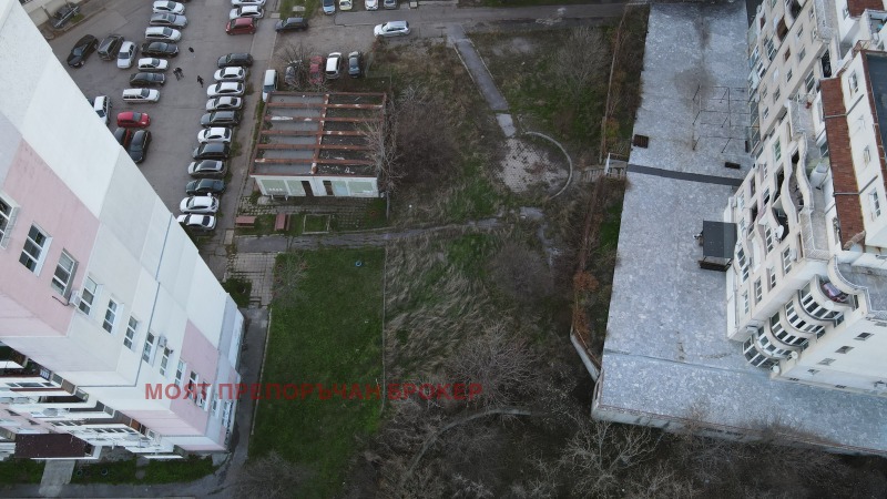 Продава ПАРЦЕЛ, гр. София, Люлин 6, снимка 3 - Парцели - 52827215