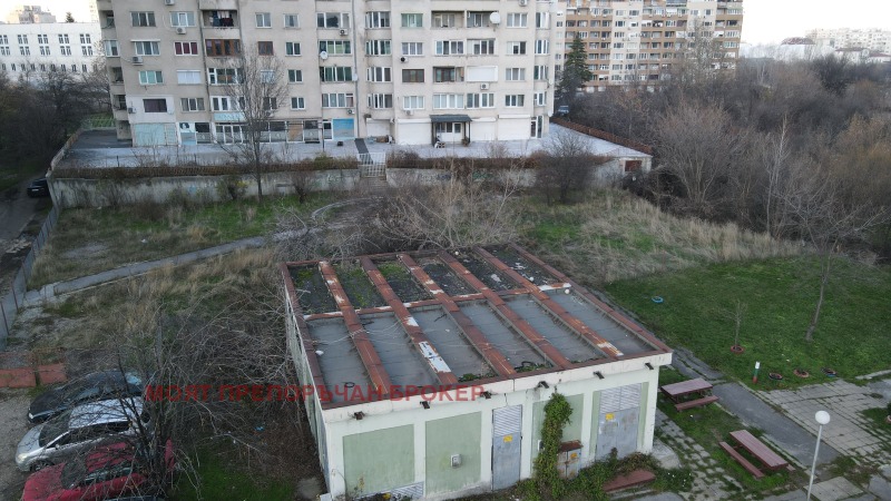 Продава ПАРЦЕЛ, гр. София, Люлин 6