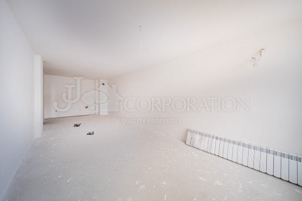 Продава 2-СТАЕН, гр. София, Манастирски ливади, снимка 2 - Апартаменти - 48367024