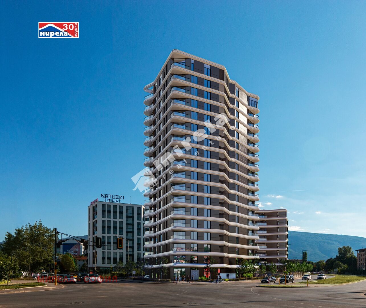 Продава 2-СТАЕН, гр. София, Дианабад, снимка 2 - Апартаменти - 48849249