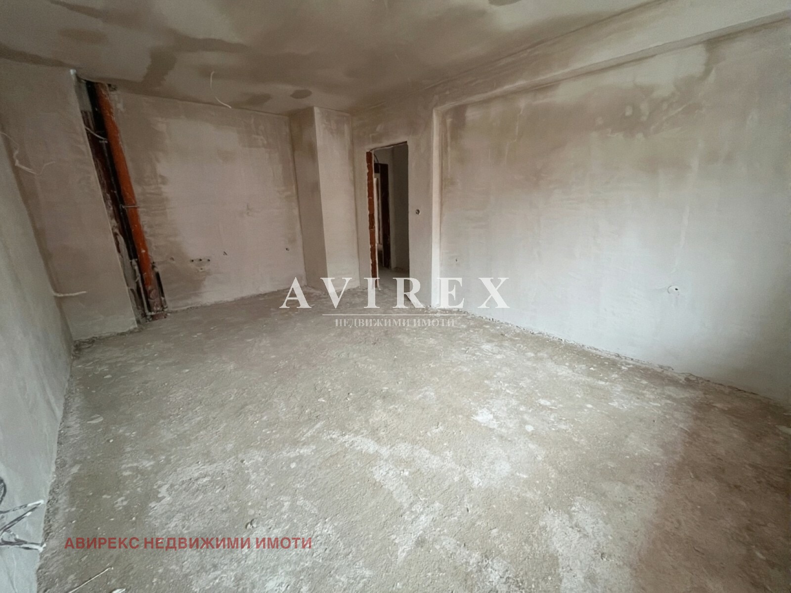 Продава 2-СТАЕН, гр. Пловдив, Остромила, снимка 3 - Апартаменти - 53610980