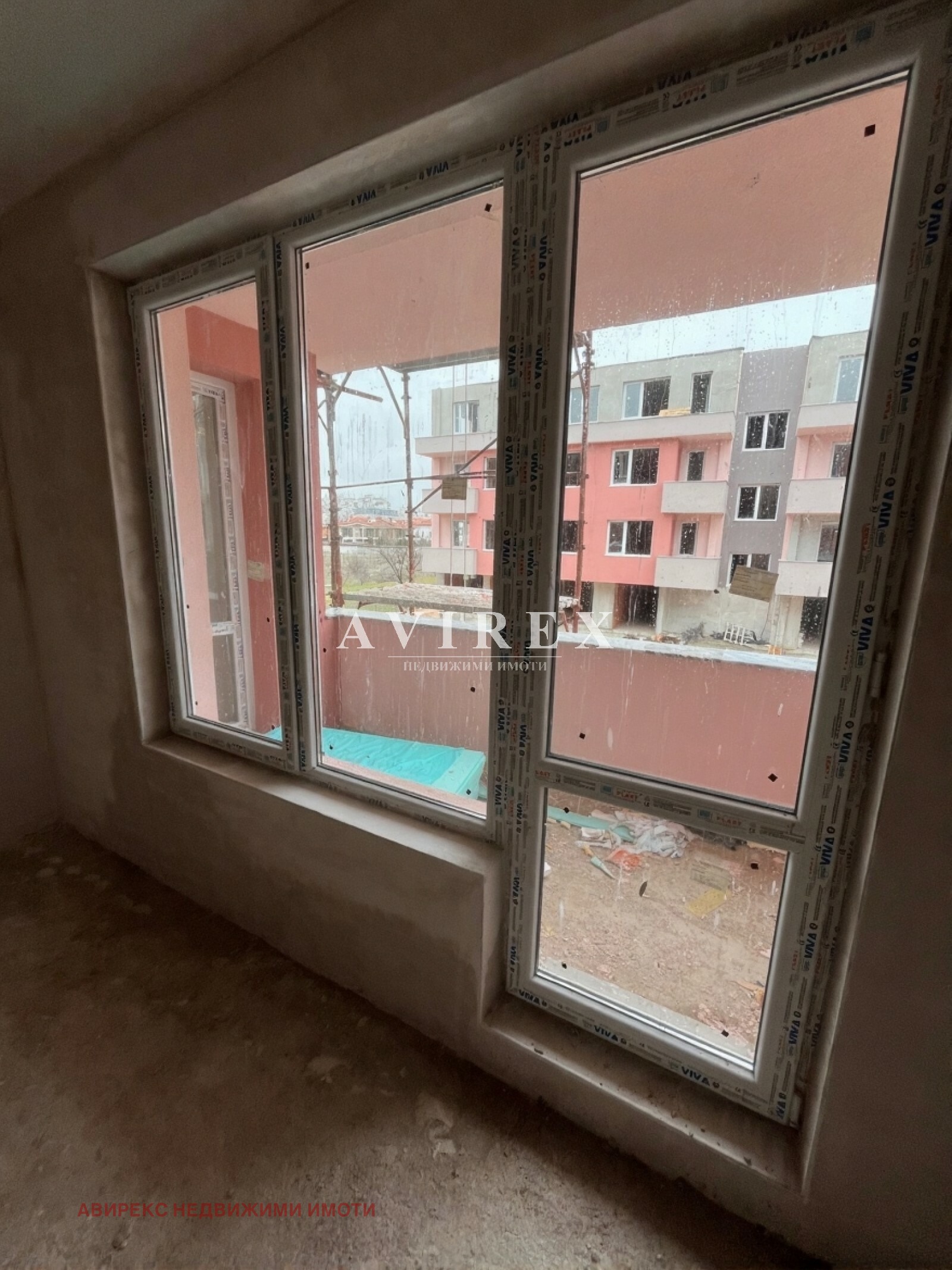 Продава 2-СТАЕН, гр. Пловдив, Остромила, снимка 2 - Апартаменти - 53610980