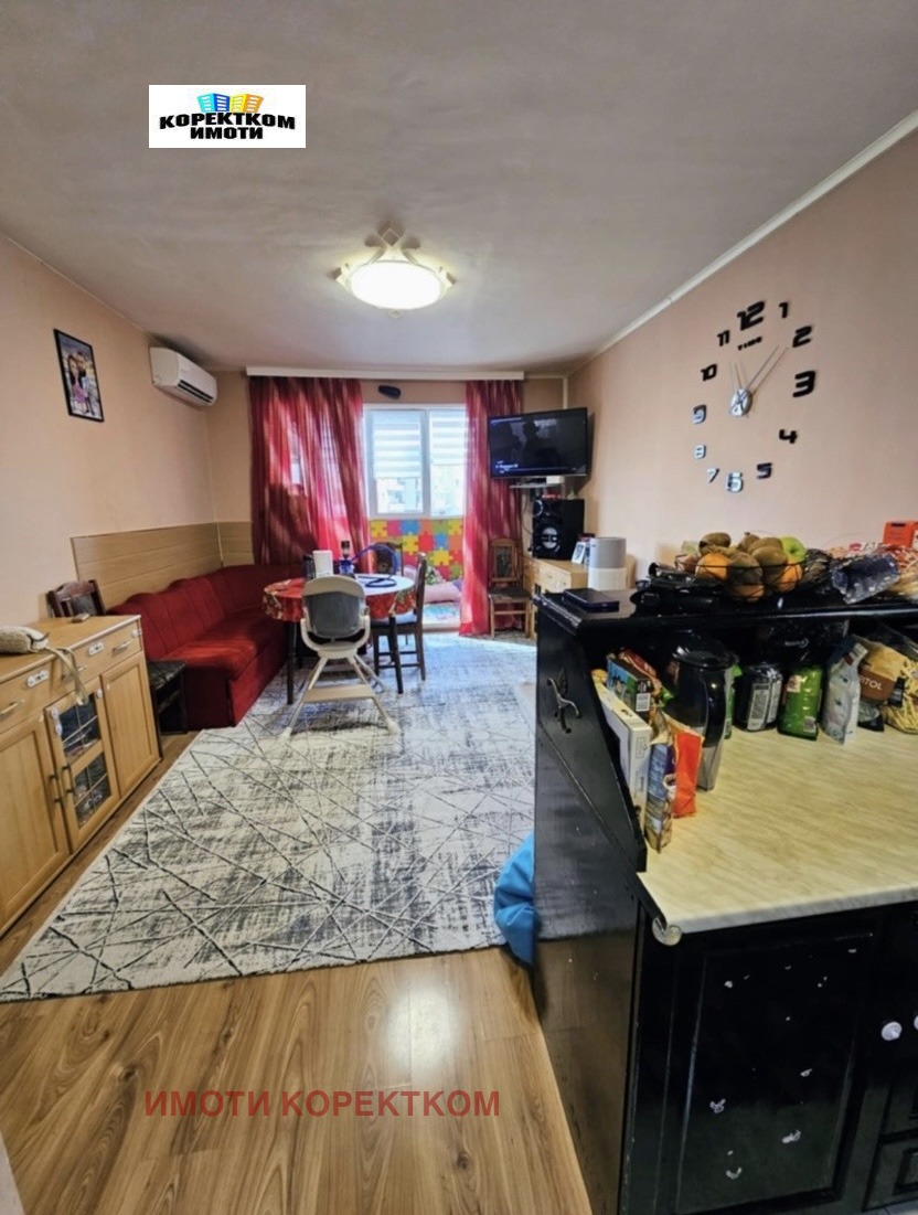 Продава 2-СТАЕН, гр. София, Люлин 6, снимка 2 - Апартаменти - 53677218