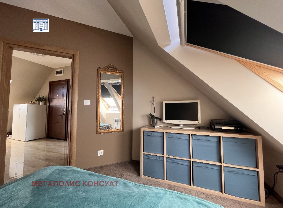 Продава 2-СТАЕН, гр. София, Стрелбище, снимка 8 - Апартаменти - 54682657