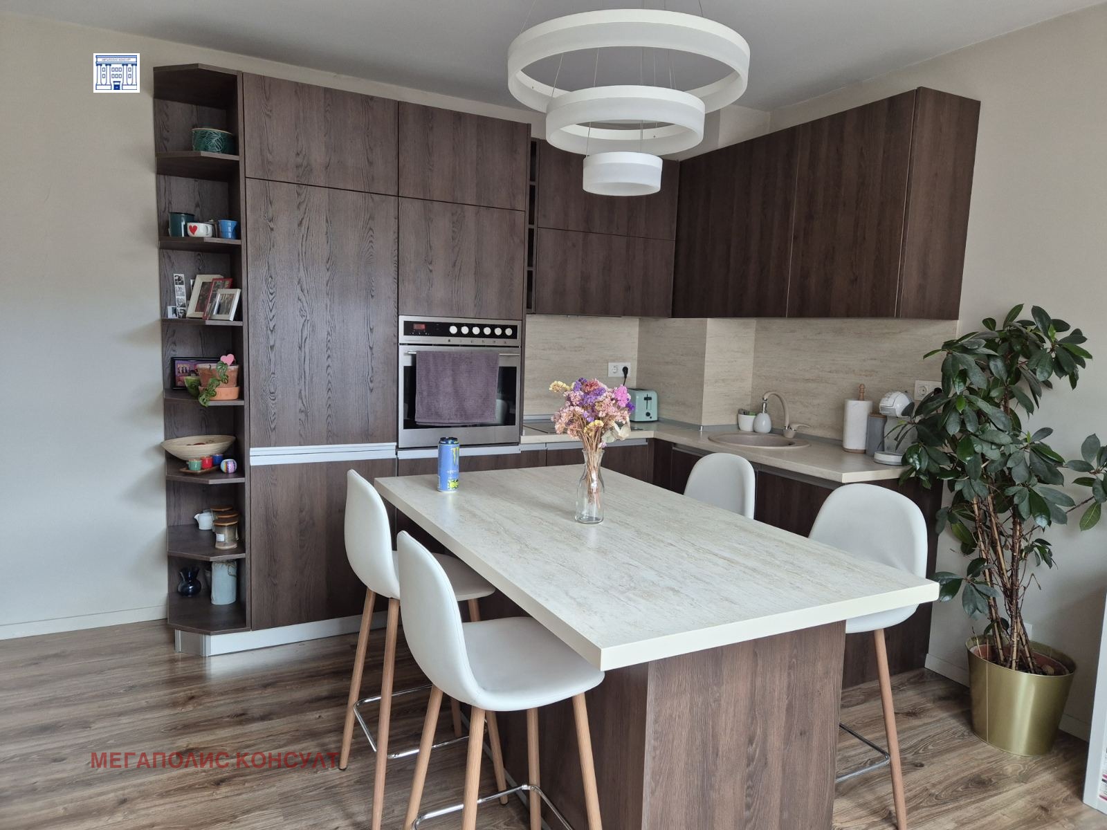 Продава 2-СТАЕН, гр. София, Стрелбище