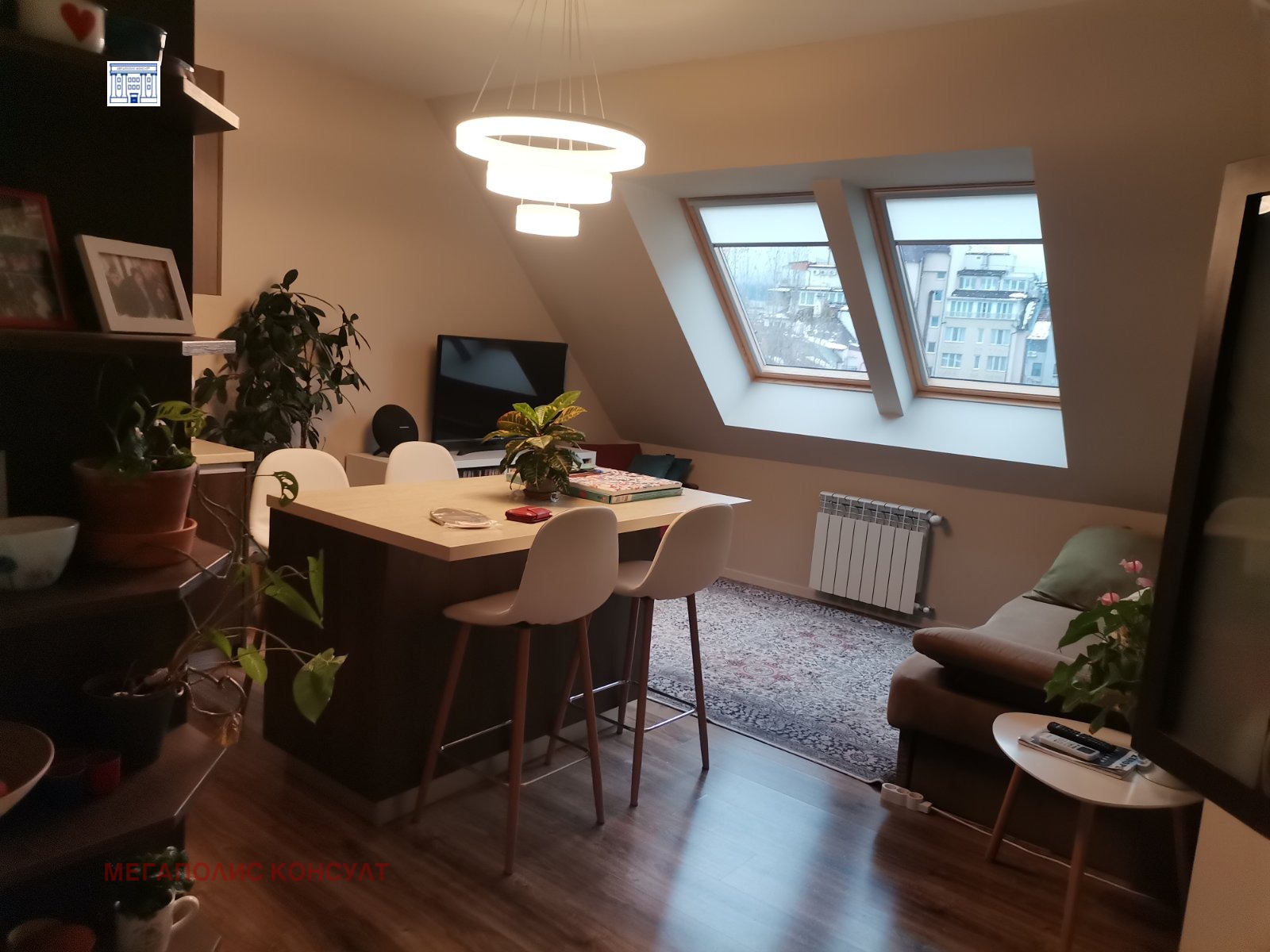 Продава 2-СТАЕН, гр. София, Стрелбище, снимка 4 - Апартаменти - 54682657