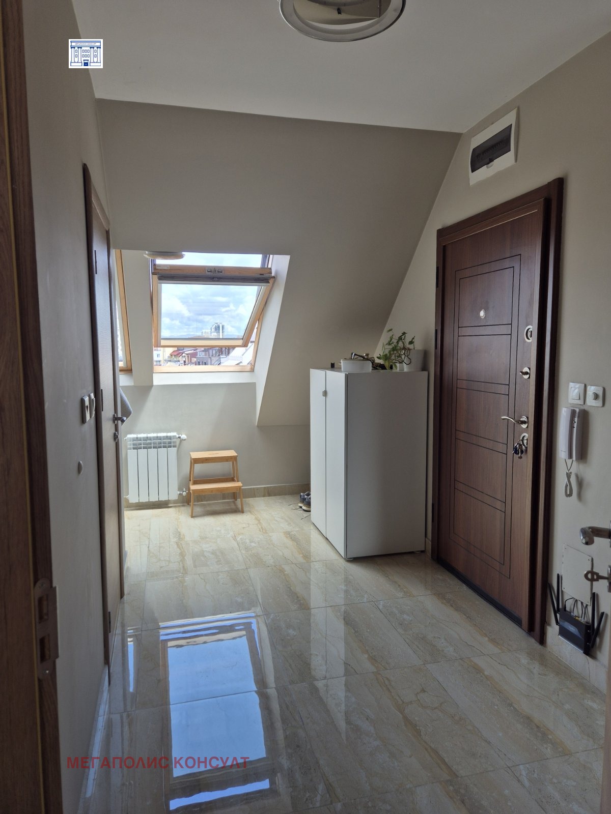 Продава 2-СТАЕН, гр. София, Стрелбище, снимка 11 - Апартаменти - 54682657