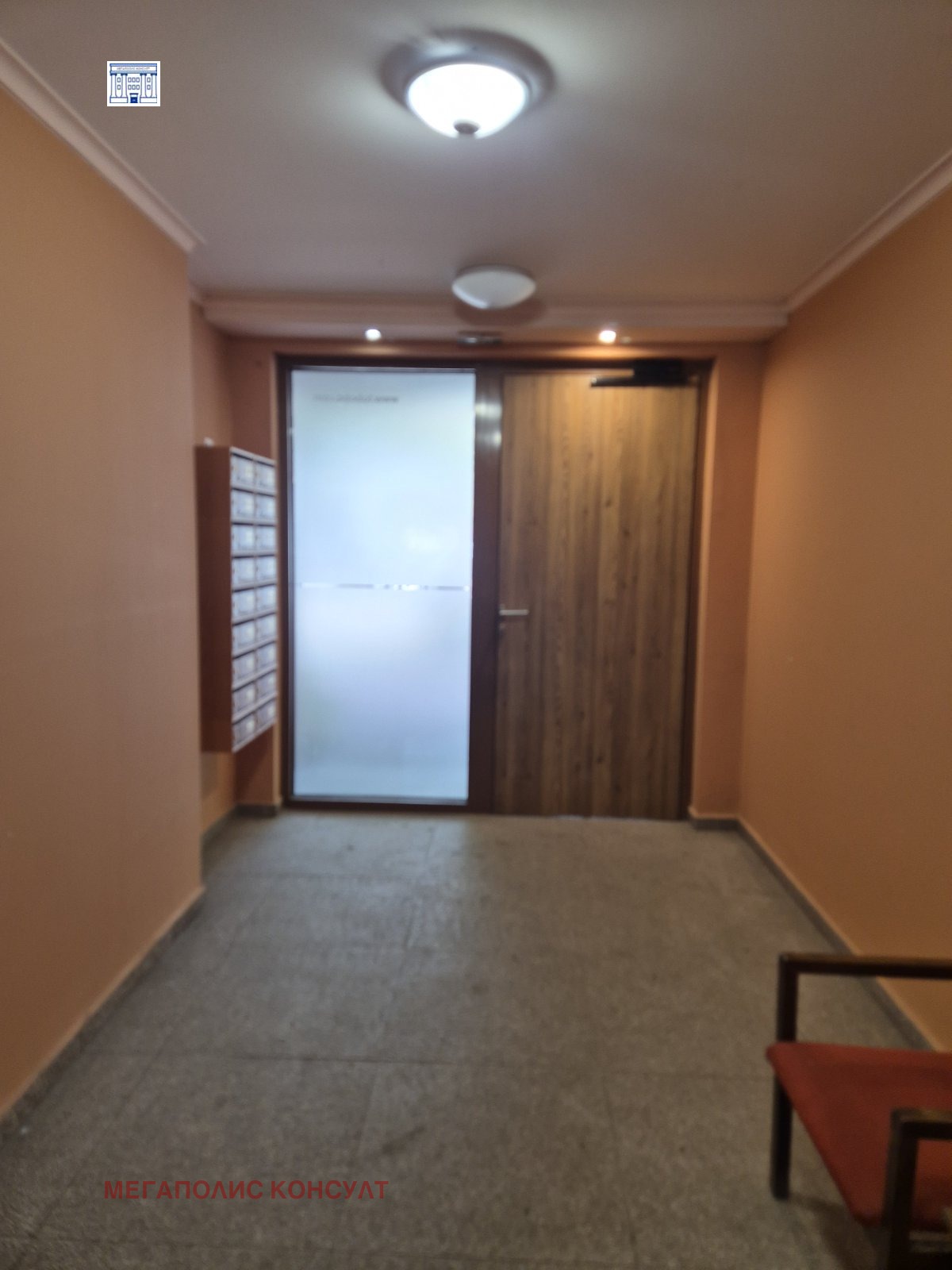 Продава 2-СТАЕН, гр. София, Стрелбище, снимка 15 - Апартаменти - 54682657