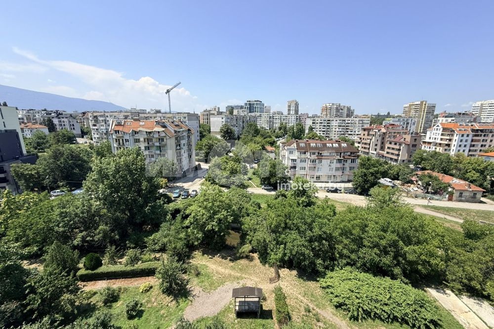 Продава 2-СТАЕН, гр. София, Слатина, снимка 10 - Апартаменти - 55739252