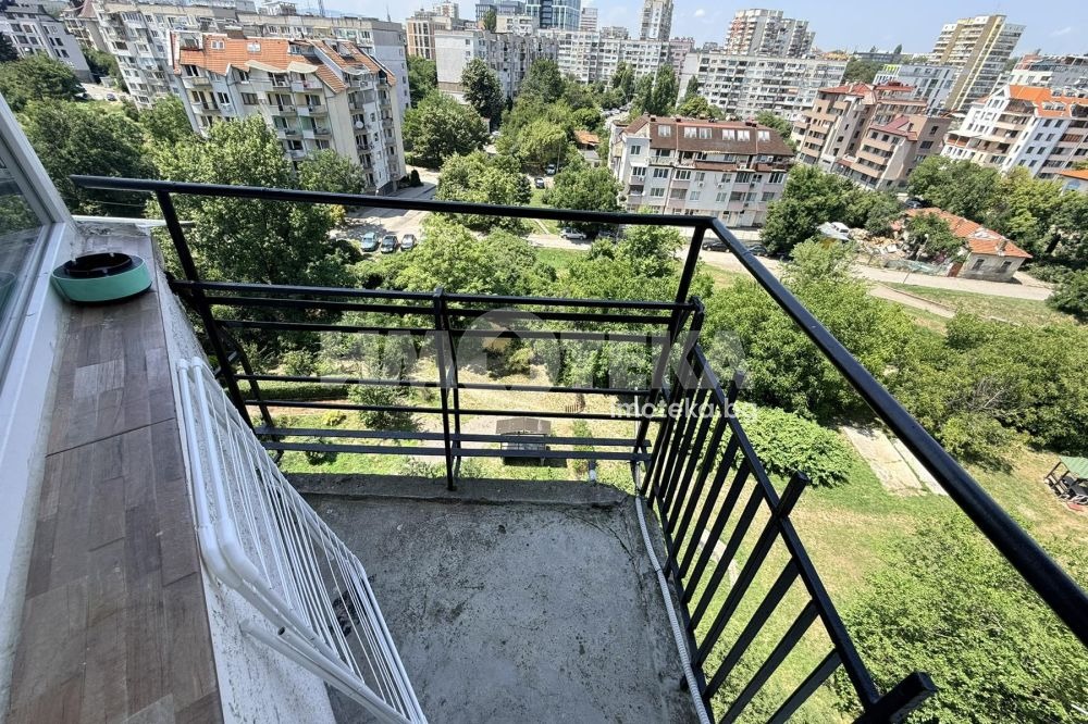 Продава 2-СТАЕН, гр. София, Слатина, снимка 9 - Апартаменти - 55739252