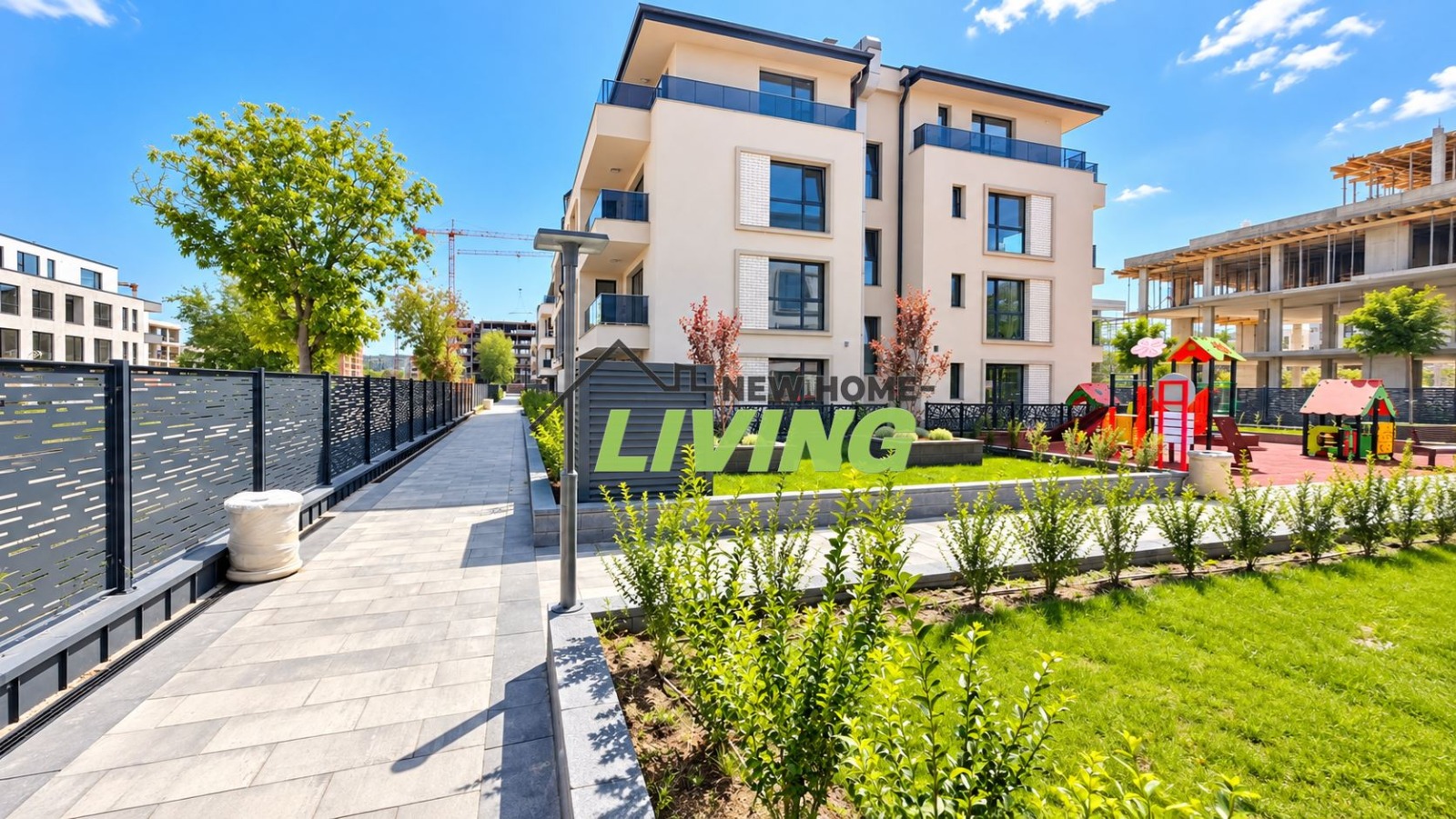 Продава 2-СТАЕН, гр. Пловдив, Отдих и култура, снимка 14 - Апартаменти - 56079165