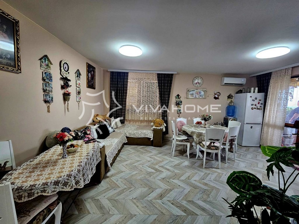 Продава 3-СТАЕН, с. Близнаци, област Варна, снимка 2 - Апартаменти - 51024964
