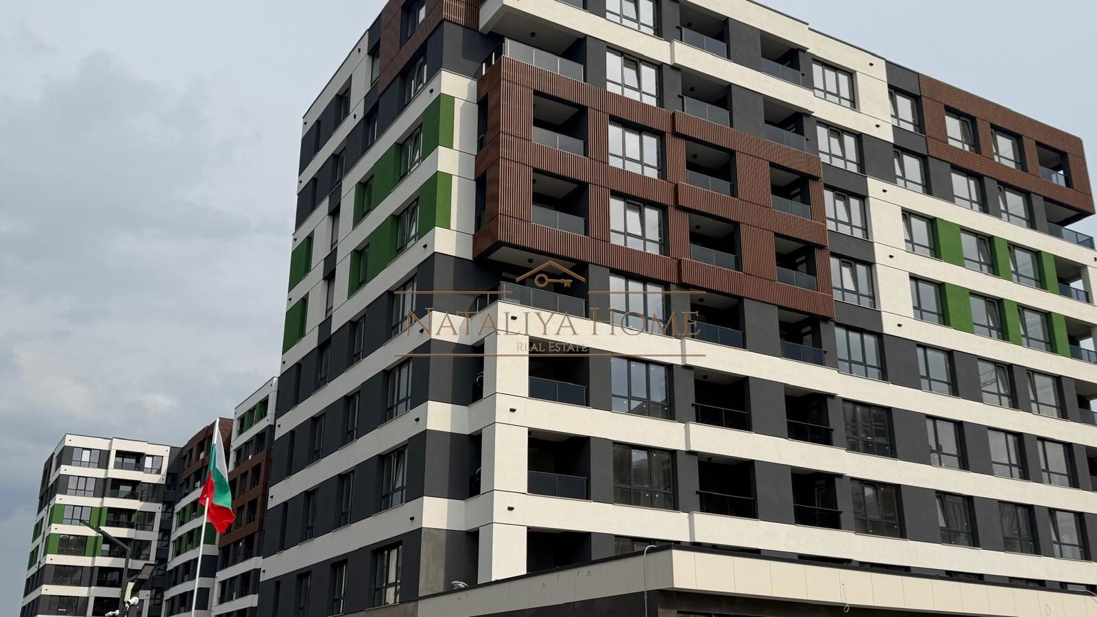 Продава 3-СТАЕН, гр. Бургас, област Бургас