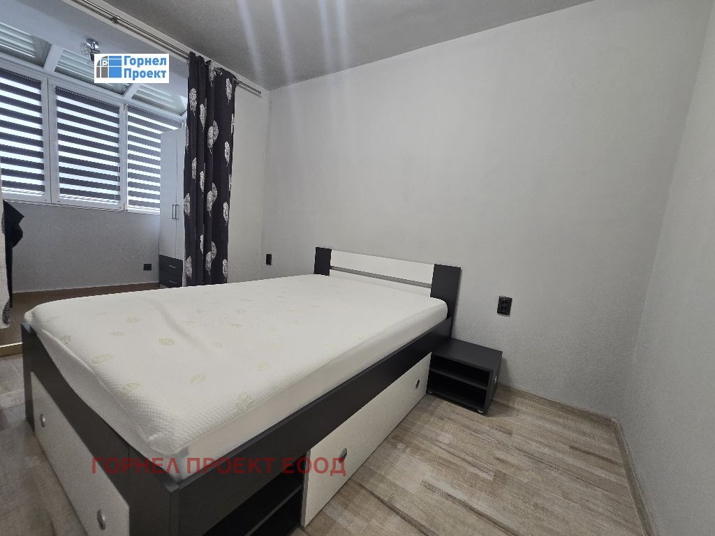 Продава 3-СТАЕН, гр. София, Стрелбище, снимка 15 - Апартаменти - 54190413