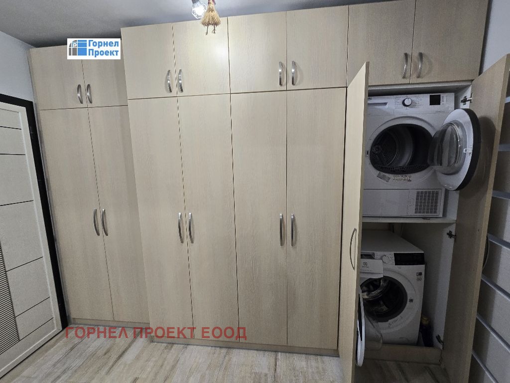 Продава 3-СТАЕН, гр. София, Стрелбище, снимка 3 - Апартаменти - 54190413