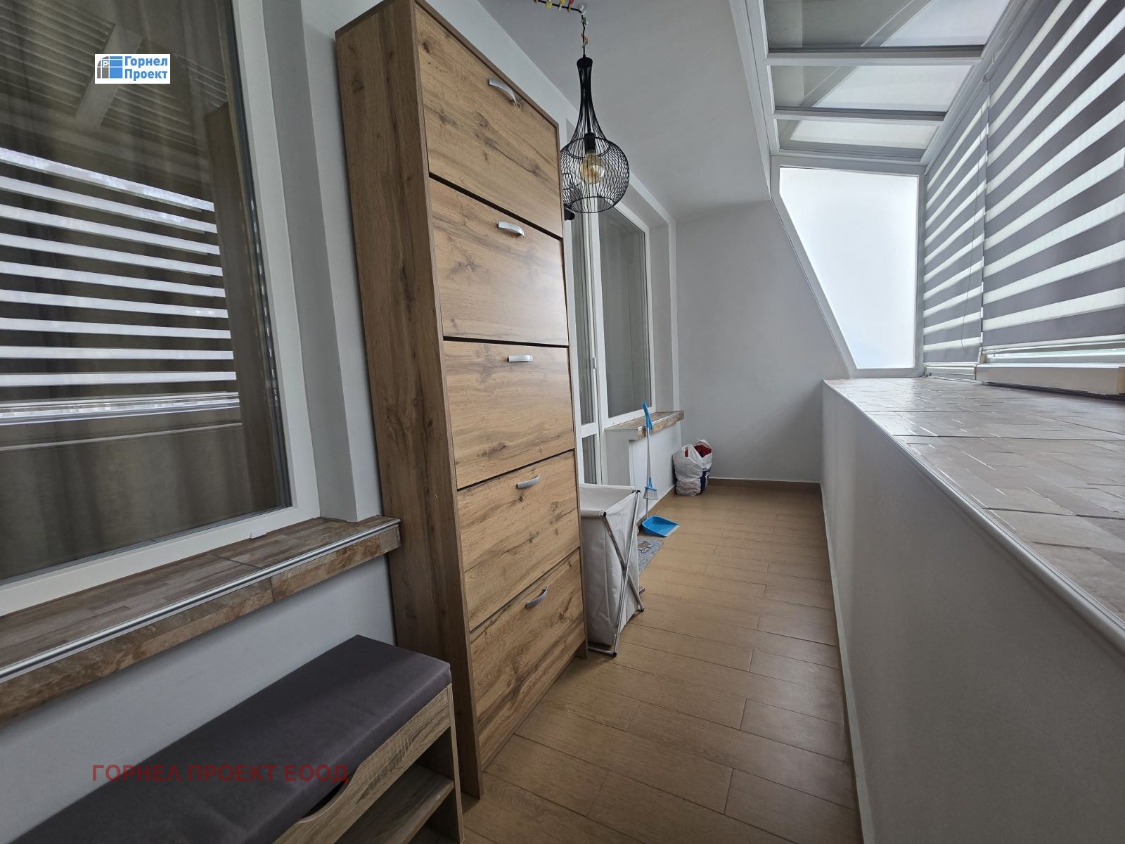 Продава 3-СТАЕН, гр. София, Стрелбище, снимка 17 - Апартаменти - 54190413