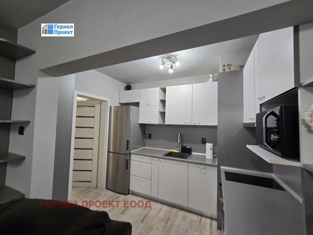 Продава 3-СТАЕН, гр. София, Стрелбище, снимка 5 - Апартаменти - 54190413