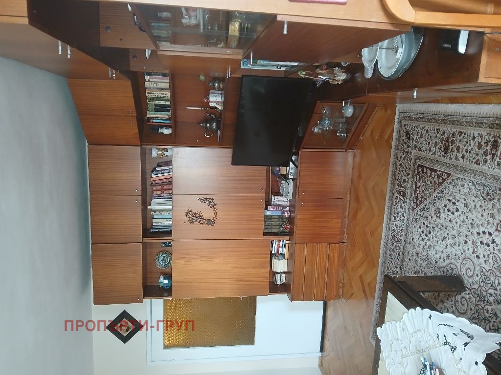 Продава 3-СТАЕН, гр. София, Павлово, снимка 2 - Апартаменти - 54253232