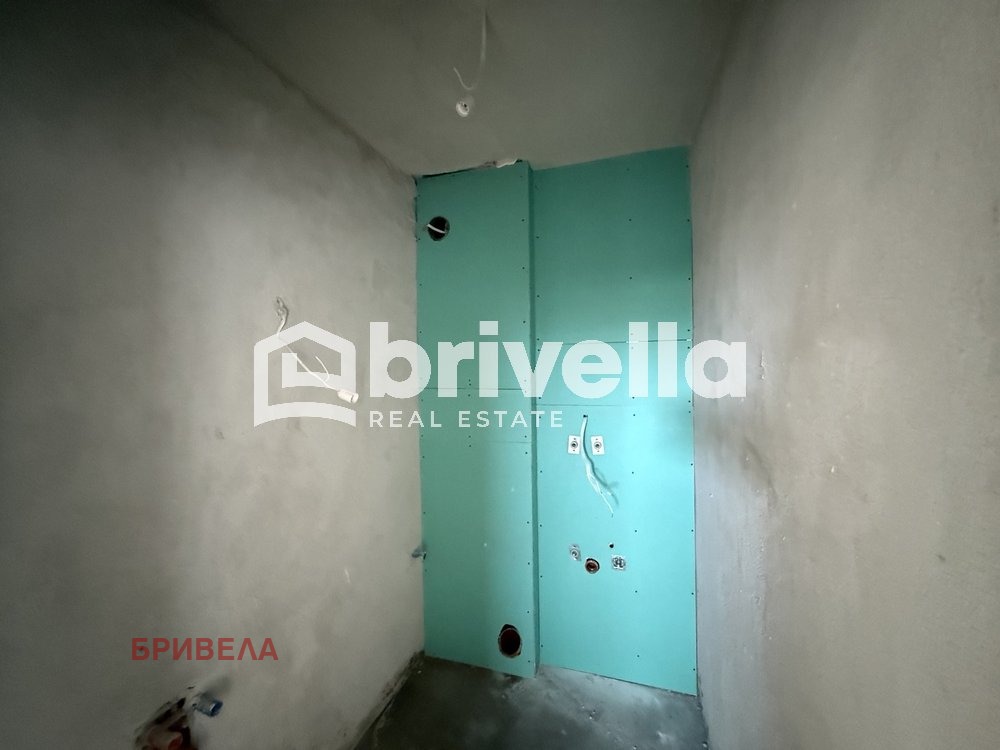 Продава 3-СТАЕН, гр. София, Овча купел 2, снимка 9 - Апартаменти - 55136852