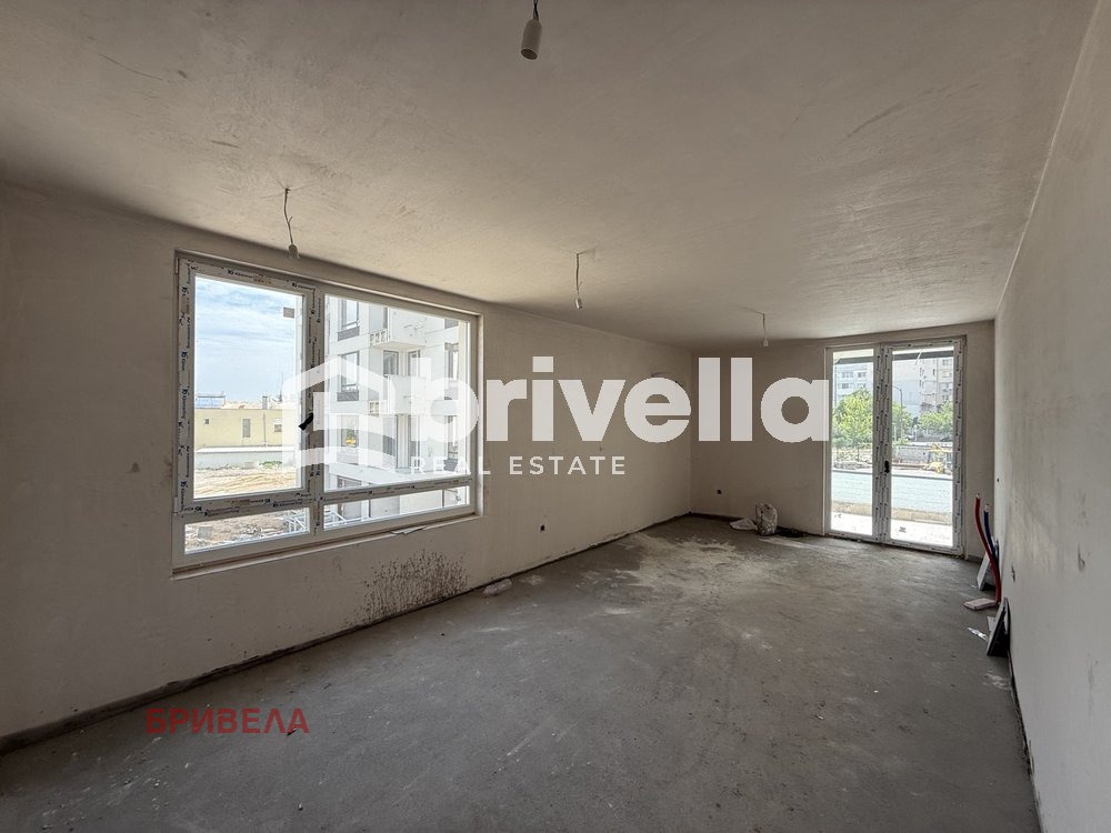 Продава 3-СТАЕН, гр. София, Овча купел 2, снимка 2 - Апартаменти - 55136852