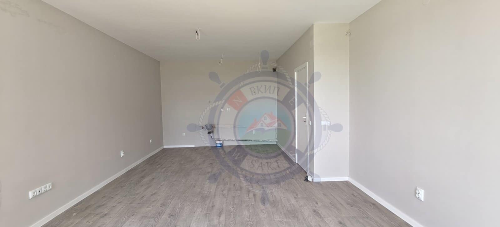 Продава 3-СТАЕН, гр. Балчик, област Добрич, снимка 2 - Апартаменти - 55840455